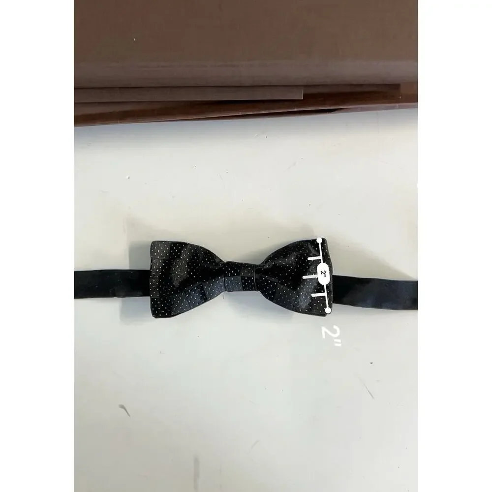 Louis Vuitton Bow Tie Damier